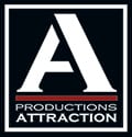 Productions Attraction Logo